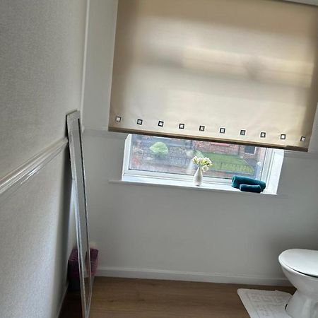 Village Rooms Marton-in-Cleveland Ngoại thất bức ảnh