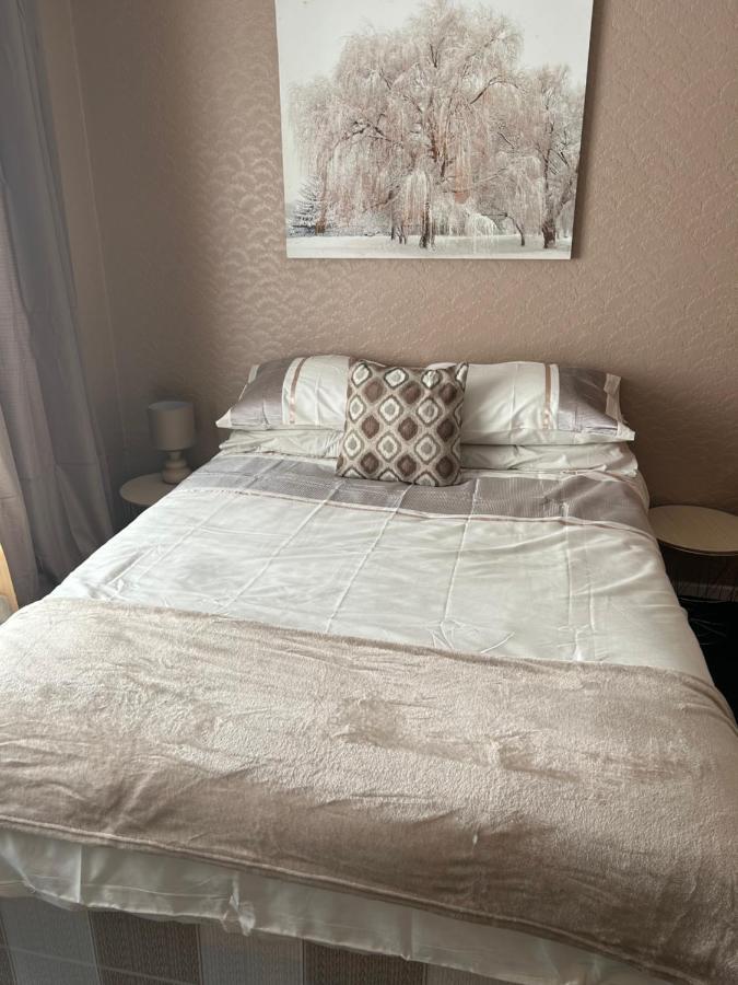 Village Rooms Marton-in-Cleveland Ngoại thất bức ảnh