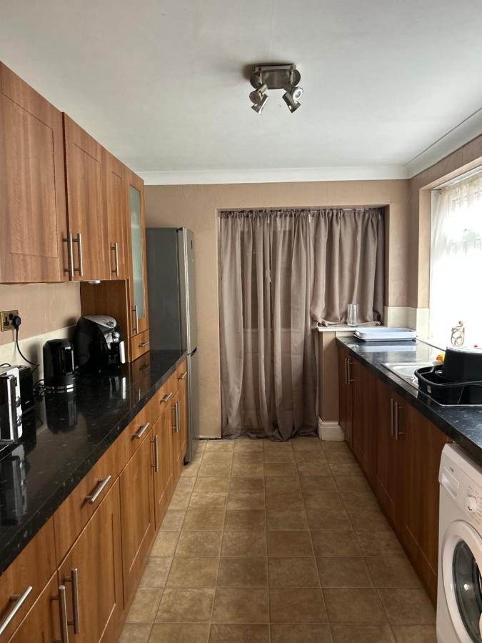 Village Rooms Marton-in-Cleveland Ngoại thất bức ảnh