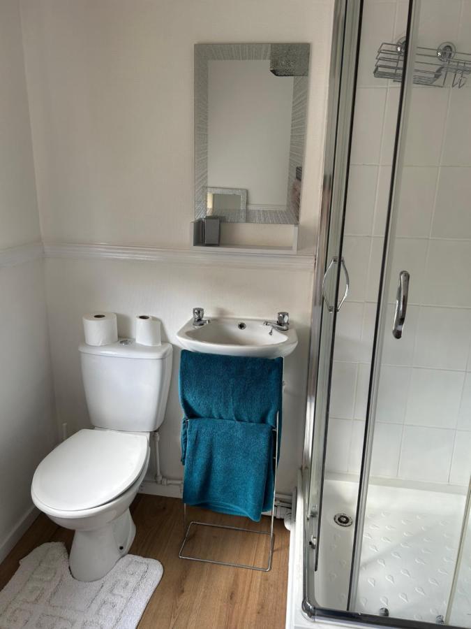 Village Rooms Marton-in-Cleveland Ngoại thất bức ảnh